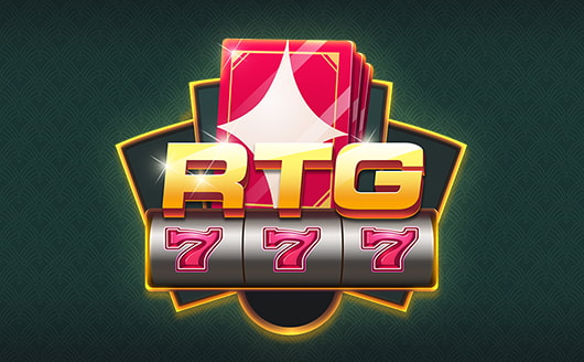RTP Slot Image